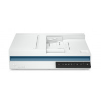 Сканер HP Europe ScanJet Pro 3600 f1 (20G06A#B19)