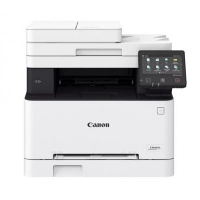 МФП Canon i-SENSYS MF655Cdw (5158C004)