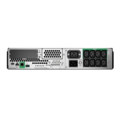 ИБП APC SMT3000RMI2UC LCD RM 2U 230V with SmartConnect (SMT3000RMI2UC) ИБП APC SMT3000RMI2UC LCD RM 2U 230V with SmartConnect (SMT3000RMI2UC)
