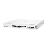 Коммутатор HPE Aruba Instant On 1960 12XGT 4SFP+ Switch (JL805A#ABB)