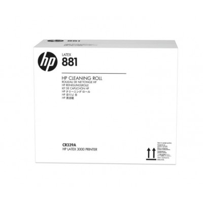 Комплект для очистки HP Europe Latex 881 (CR339B) Комплект для очистки HP Europe Latex 881 (CR339B)