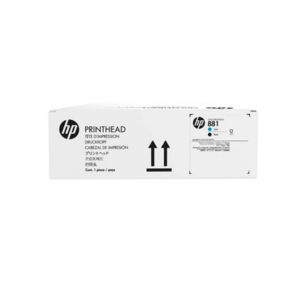 Печатающая головка HP Europe CR328A (CR328A)