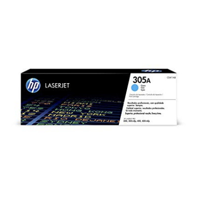 Картридж HP Europe CE411A (CE411A)