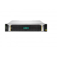 Хранилище HPE HPE MSA 2062 16Gb FC SFF (R0Q80B)