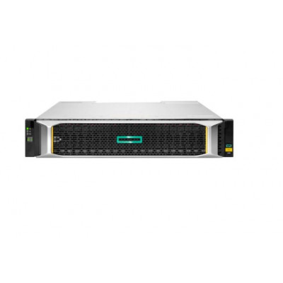 Хранилище HPE HPE MSA 2062 16Gb FC SFF (R0Q80B)