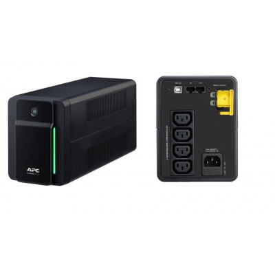 ИБП APC BX750MI (BX750MI) ИБП APC BX750MI (BX750MI)
