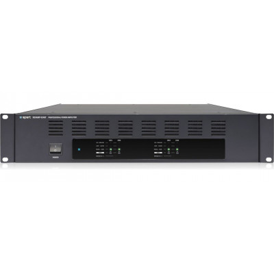 Трансляционный усилитель 4-х канальный Biamp REVAMP4240T
