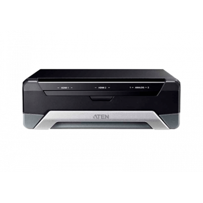 Устройство видео захвата CAMLIVE™ PRO ATEN UC3022-AT-G