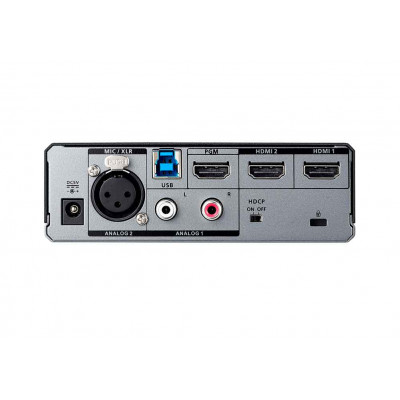 Устройство видео захвата CAMLIVE™ PRO ATEN UC3022-AT-G