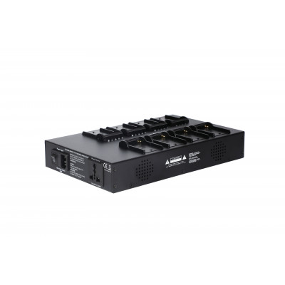 Зарядное устройство беспроводной системы Vissonic VIS-WCH1
