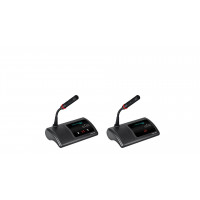 Пульт делегата Vissonic VIS-DCD-T