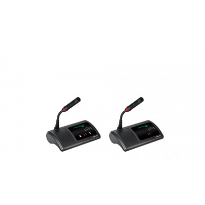Пульт делегата Vissonic VIS-DCD-T