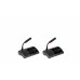 Пульт председателя Vissonic VIS-DCC-T