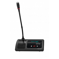 Пульт председателя Vissonic VIS-DCC-T