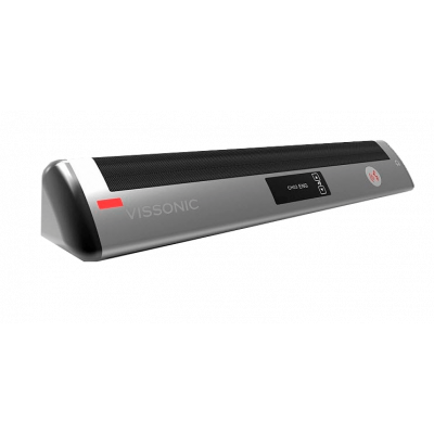 Пульт председателя Vissonic VIS-DAC-T