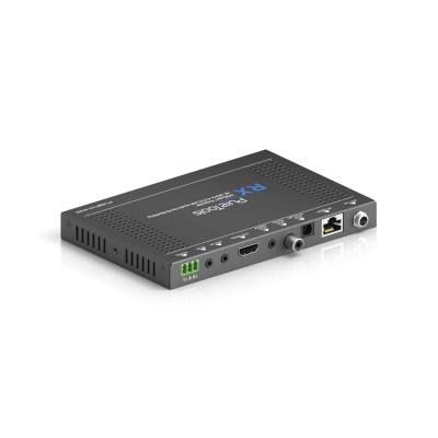 Приемник с деембедером PureLink PT-HDBT-701-RXAD (НDMI по HDBT), до 70м 2K (8517620003)
