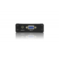 Конвертер VGA в HDMI с Аудио ATEN VC180