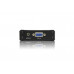Конвертер VGA в HDMI с Аудио ATEN VC180