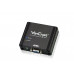Конвертер VGA в HDMI с Аудио ATEN VC180