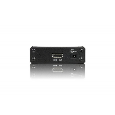 Конвертер VGA в HDMI с Аудио ATEN VC180