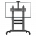 Стойка мобильная Onkron TS2811 black, до 136кг