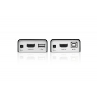 Удлинитель HDMI/USB по Cat.5  ATEN VE803, 1080p@40м