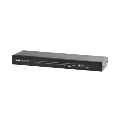 Распределитель-удлинитель ATEN VS1804T, 1:4 HDMI по Cat.5