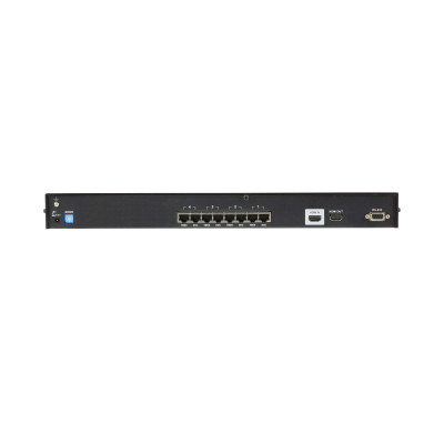 Распределитель-удлинитель ATEN VS1804T, 1:4 HDMI по Cat.5