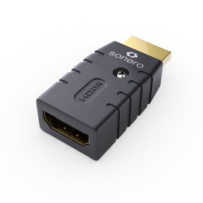 Эммулятор EDID Sonero X-AVT105 HDMI EDID Emulator, 4K