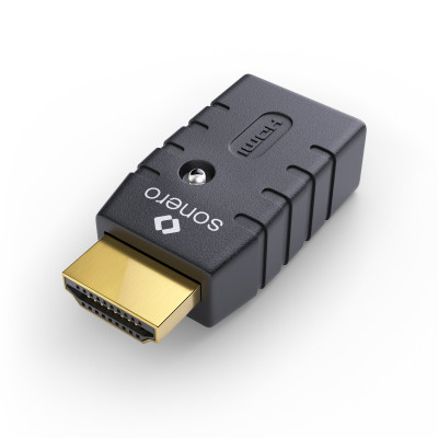 Эммулятор EDID Sonero X-AVT105 HDMI EDID Emulator, 4K