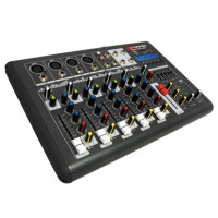 Микшерный пульт MARK MAX 6 FX USB BT