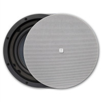 Потолочный громкоговоритель Biamp CMX20DT white, 20Вт(100V), 8