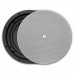 Потолочный громкоговоритель Biamp CMX20DT white, 20Вт(100V), 8