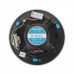 Потолочный громкоговоритель Biamp CMX20DT white, 20Вт(100V), 8