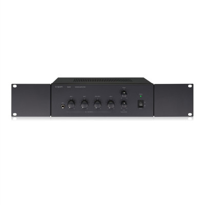 Трансляционный микшер-усилитель Biamp MA65