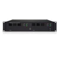 Трансляционный усилитель 2-х канальный Biamp PA2240BP