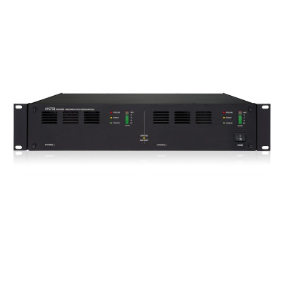 Трансляционный усилитель 2-х канальный Biamp PA2240BP