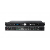 Центральный блок конференц-системы Vissonic VIS-DCP2000-R