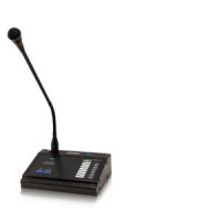 Настольная микрофонная консоль на 8 зон CVGaudio MCP-8
