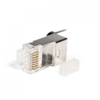 Коннектор, SHIP, S901B, RJ 45, Cat.5e, FTP,