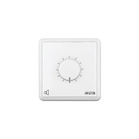 Регулятор громкости настенный Biamp E-VOL120