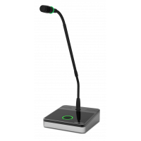 Пульт делегата Vissonic VIS-DED-T