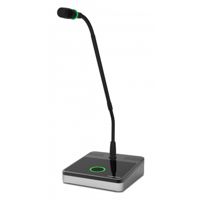 Пульт делегата Vissonic VIS-DED-T
