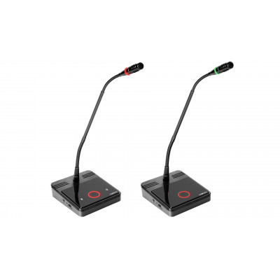 Пульт председателя Vissonic VIS-DEC-T