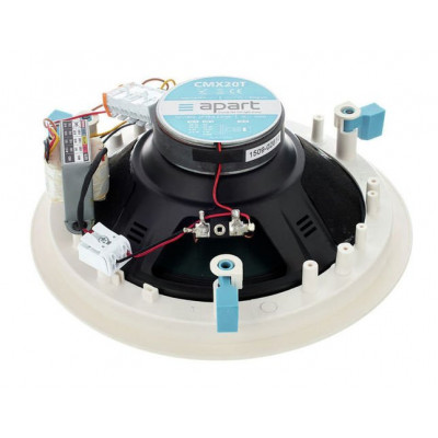Потолочный громкоговоритель Biamp CMX20T White