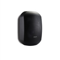 Настенный громкоговоритель Biamp MASK6CT-BL
