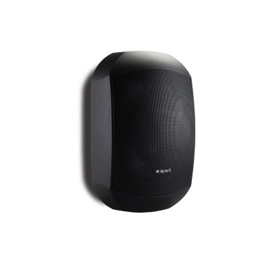 Настенный громкоговоритель Biamp MASK6CT-BL