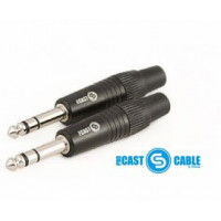 Разъём PROCAST Cable TRS-6.3/6/M/S