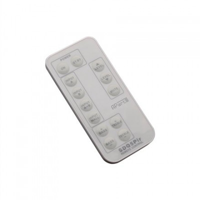 Пульт ДУ Biamp SDQ5PIR-REM для SDQ5PIR