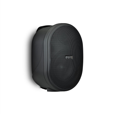 Настенный громкоговоритель Biamp OVO5T-BL